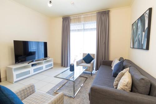 Happy Season - Reehan 1 - Downtown - 2-bedroom apartment, Дубай (фото 5)