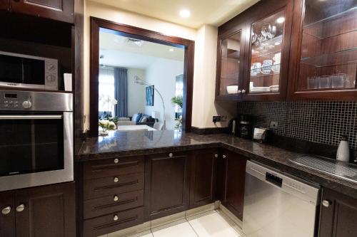 Happy Season - Reehan 1 - Downtown - 2-bedroom apartment, Дубай (фото 10)