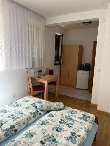 Guest House Stefanija in Poljanak