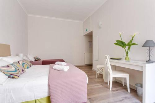 B&B Gallia's Rooms – Rome