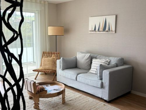 2 bedrooms, 4 beds