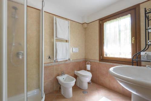 La Valle dei Casali B&B Green Boutique