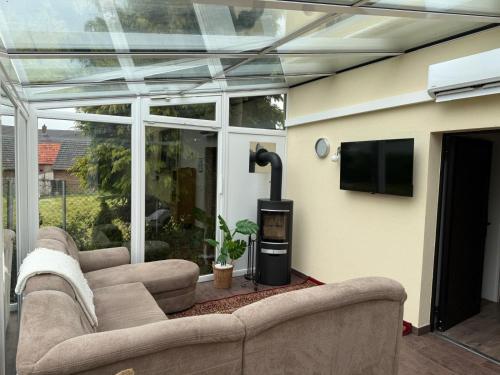 Friendly Home - Sonnenhof, Bornheim (photo 8)