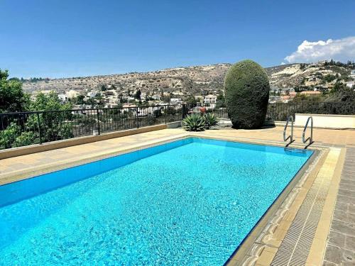 Serenity Pool & Garden Villa, Lemesos (fotografie 6)