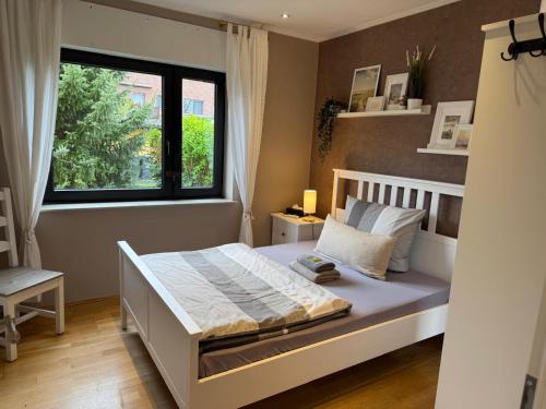 Friendly Home - Sonnenhof, Bornheim (photo 4)