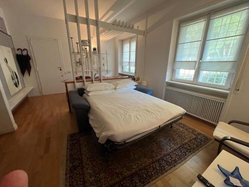 DOMUS B Corso Francia apartment, Řím (fotografie 2)