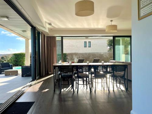 Villa Greensome sur le Golf de Saint-Emilion in Gardegan-et-Tourtirac