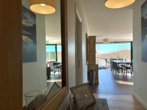 Villa Greensome sur le Golf de Saint-Emilion in Gardegan-et-Tourtirac