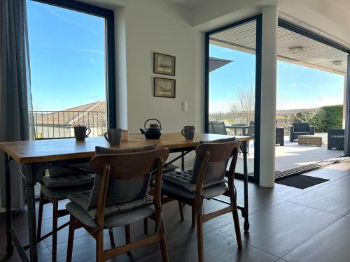 Villa Greensome sur le Golf de Saint-Emilion in Gardegan-et-Tourtirac