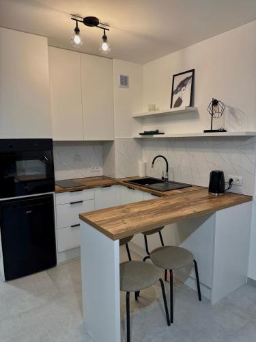LOFT APARTAMENT I Kępno