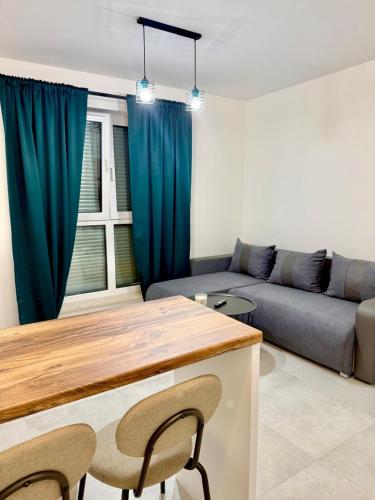 LOFT APARTAMENT I Kępno