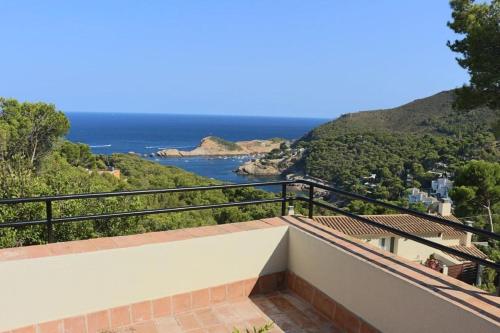 Casa en Begur