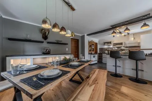 Palima28 in Sankt Johann in Tirol, Österreich