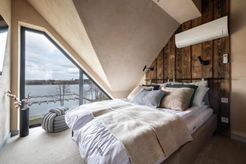Apartament Kocia Wyspa