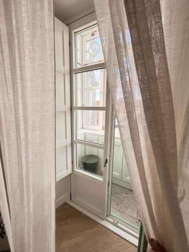 Superior Apartment with Balcony