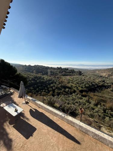 Casa los Huertecillos in Guevejar