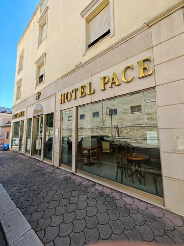 HOTEL PACE - image 4