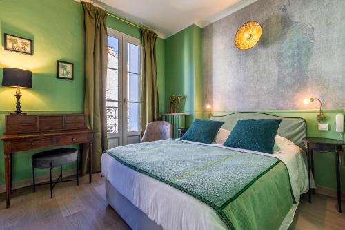 Hotel du Palais – Montpellier, FL