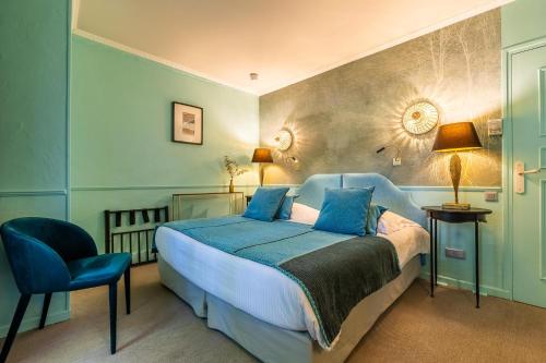 Hotel du Palais – Montpellier, FL