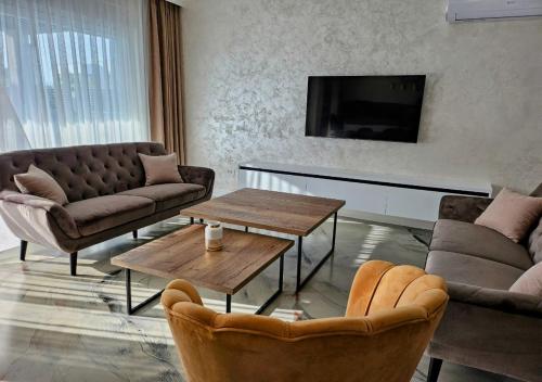 Létesítmények, Vila OASIS - Zadar, Vrsi in Zukve