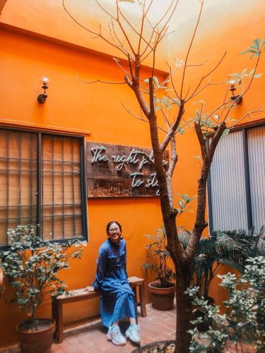 Chí Hiếu Homestay