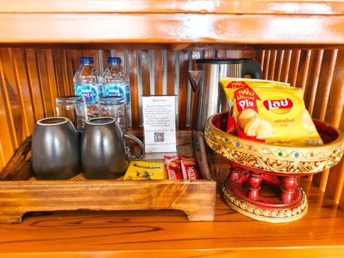 Apilapa Hotel Room Type - Standard Double Room
