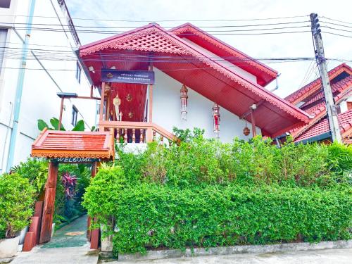 Aphilapa Residence 5