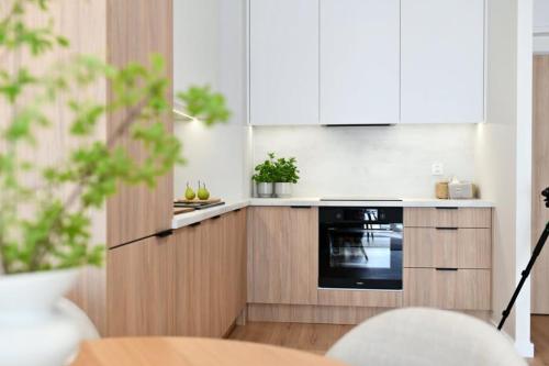 Apartament Willa Moderno