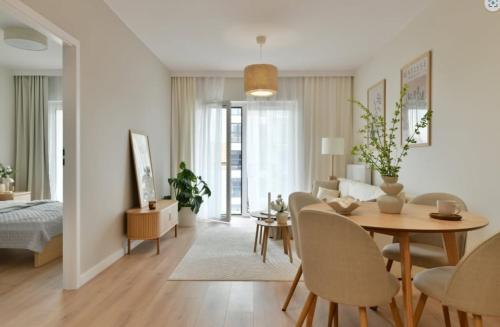 Apartament Willa Moderno