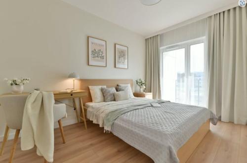 Apartament Willa Moderno