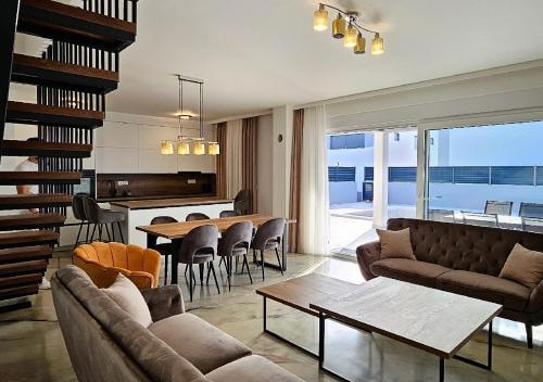 Vila OASIS - Zadar, Vrsi in Zukve