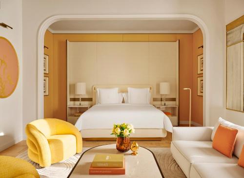 Four Seasons Hotel Milano - image 6