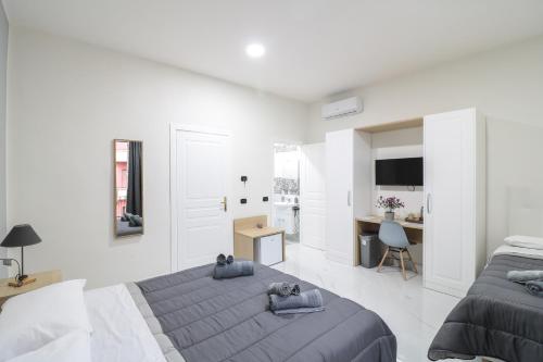 B&B Italia - Ercolano