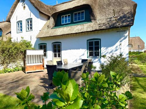 Deichhof Whg Möwennest (Deichhof Whg Mowennest) in Dunsum