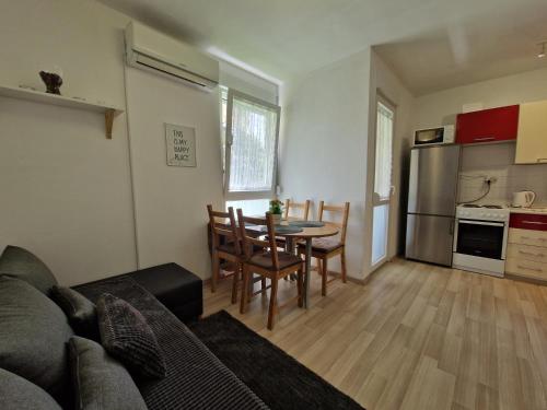 Apartment Lana, Split (photo 10)