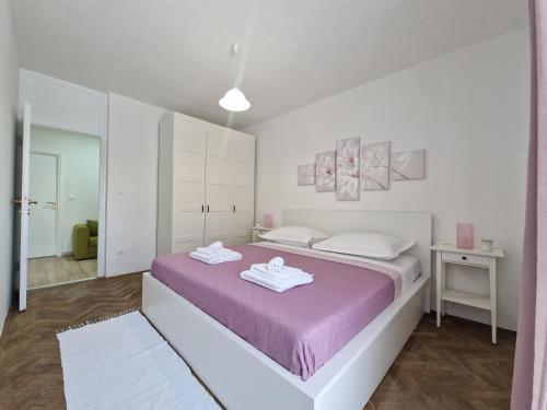 Apartment Lana, Split (photo 2)