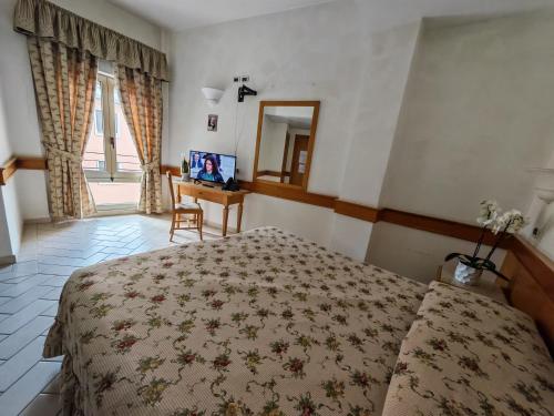 Зручності, Hotel Pace in Сан - Джованні Ротондо