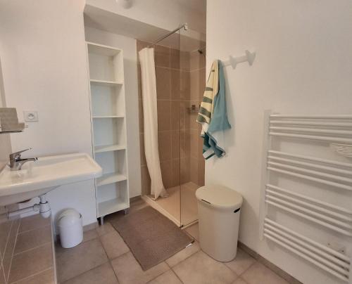 Villas MELODY - Appartement climatisé 4/6 pers 4