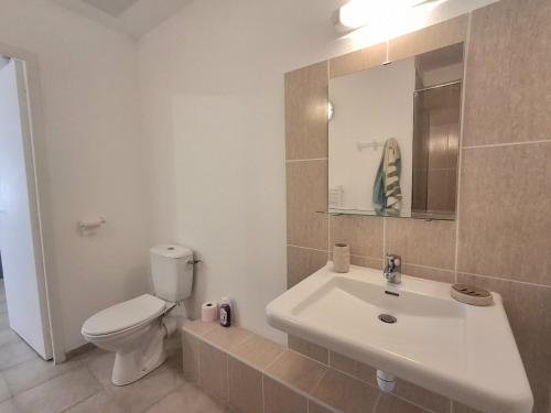 Villas MELODY - Appartement climatisé 4/6 pers 2