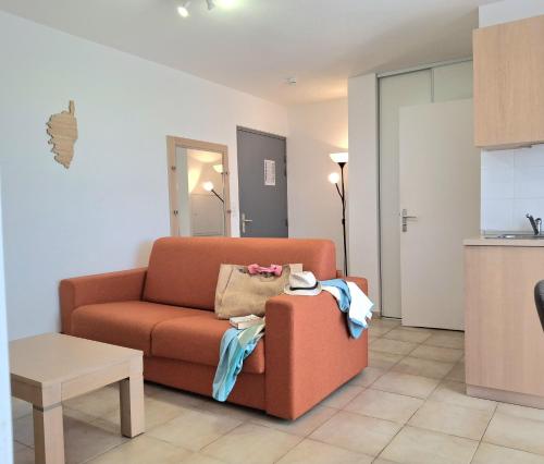 Villas MELODY - Appartement climatisé 4/6 pers 1