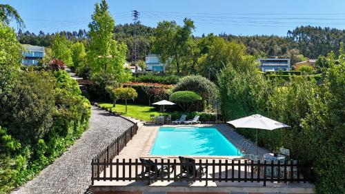 Vibrant Host Solutions-Aldeia da Graça gîte à louer Souto de Arribes