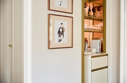 Four Seasons Hotel Milano - image 14