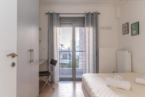 Elvita Apartments, Athens (photo 11)