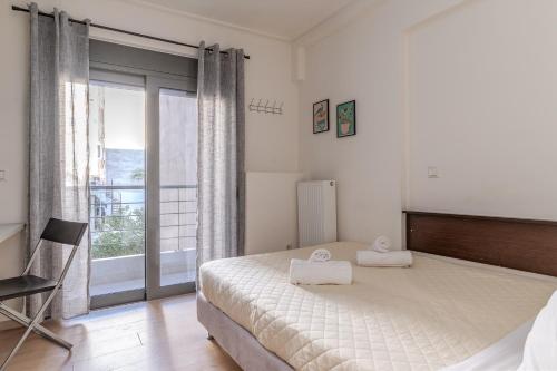 Elvita Apartments, Athens (photo 10)