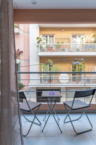 Elvita Apartments, Athens (photo 9)