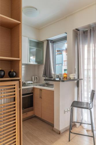 Elvita Apartments, Athens (photo 7)