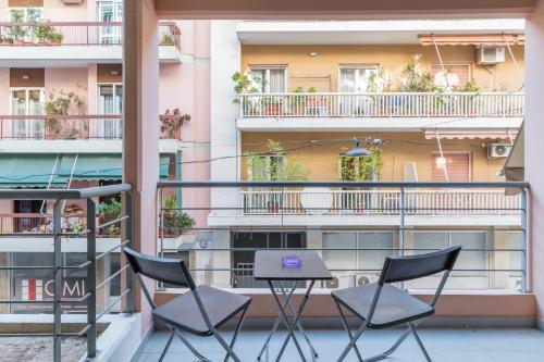 Elvita Apartments, Athens (photo 8)