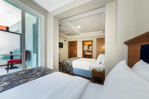 Aristocrat Hotel, Istanbul (foto 7)