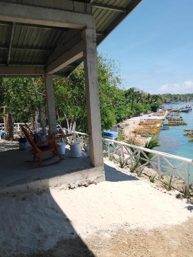 Aiko Beach Isla Sunrise Resort