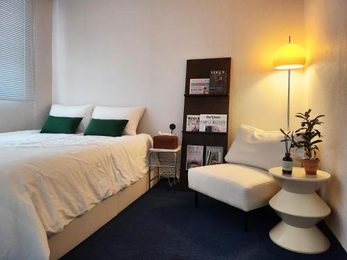 Kondae Seongsu Children's Grand Park Jamsil 3 Room 2 Room Family Trip Couple Gathering Friends Gathering, Seúl (foto 4)
